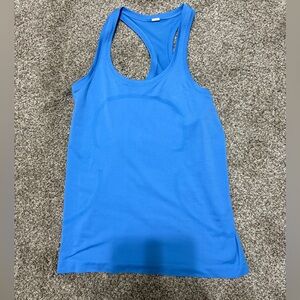 Lululemon Swiftly Tech Racerback Tank Top 2.0 - Hip Length